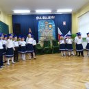 Ślubowanie klasy Ia